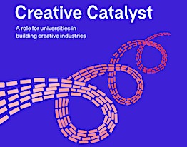Connect for Creativity kapsamındaki ikinci konferans ‘Yaratıcı Katalizör’ başlığı ile Kayseri’de gerçekleşiyor
