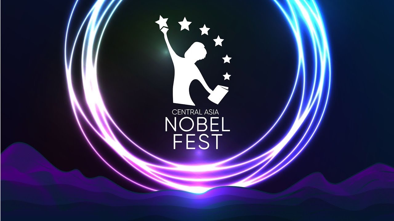 3. Orta Asya Nobel Festivali