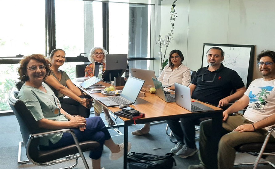 AGÜ’de Akademik Yazım Çalıştayı